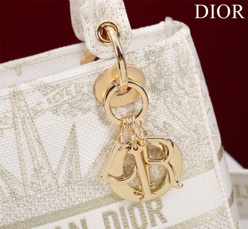 Christian Dior My Lady Bags